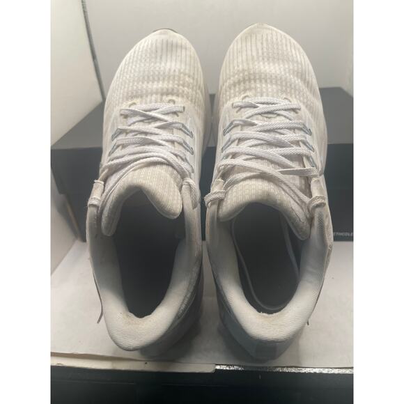 (WMNS) Nike Air Zoom Pegasus 39 ‘White Pure Platinum’ DH4072-100 Size 8.5 - Picture 4 of 10